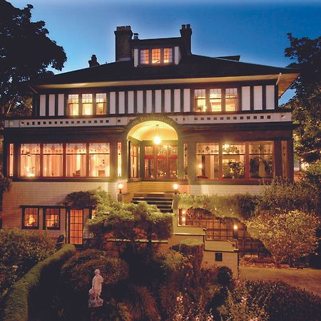 Beaconsfield Bed And Breakfast - Виктория Экстерьер фото