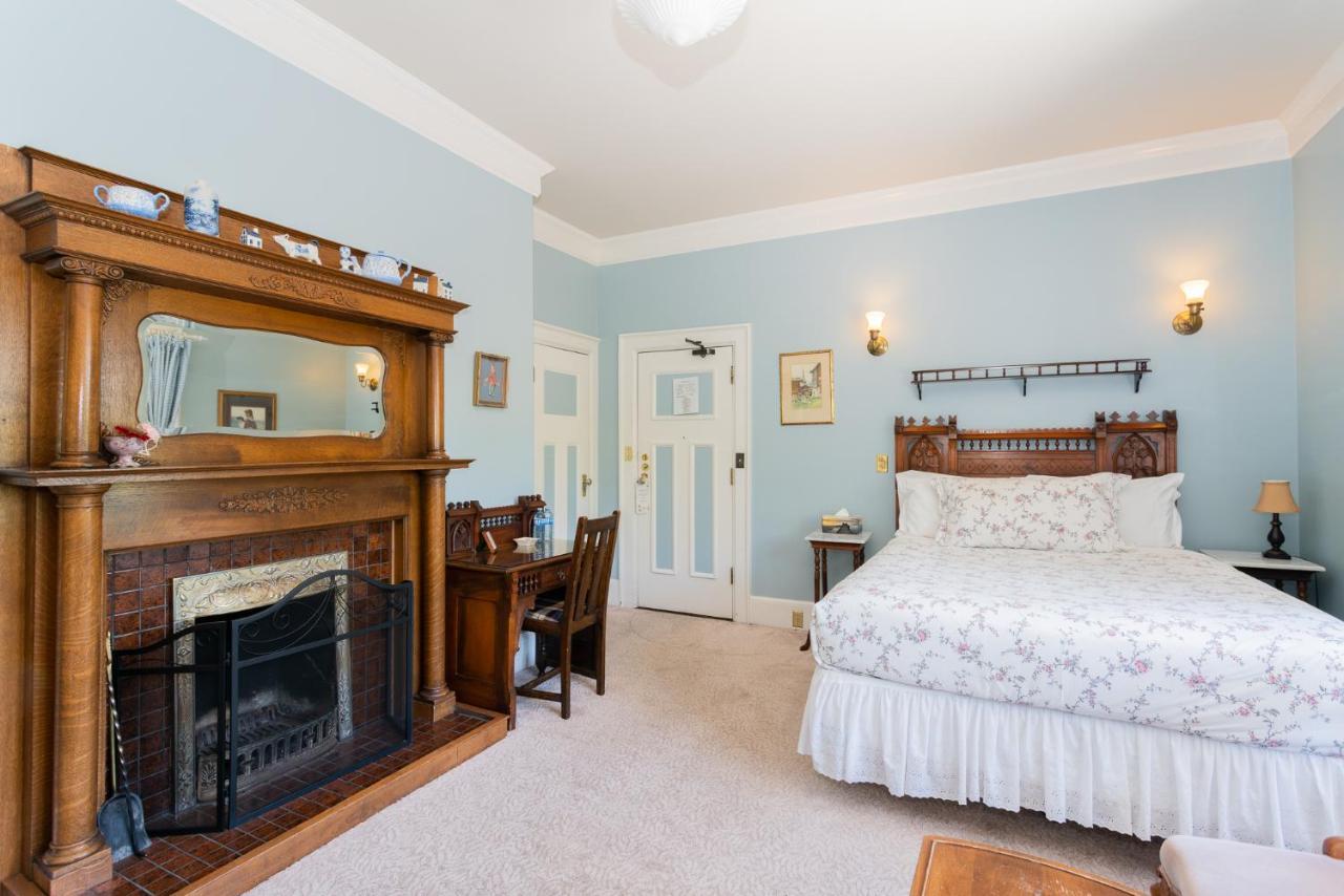 Beaconsfield Bed And Breakfast - Виктория Экстерьер фото
