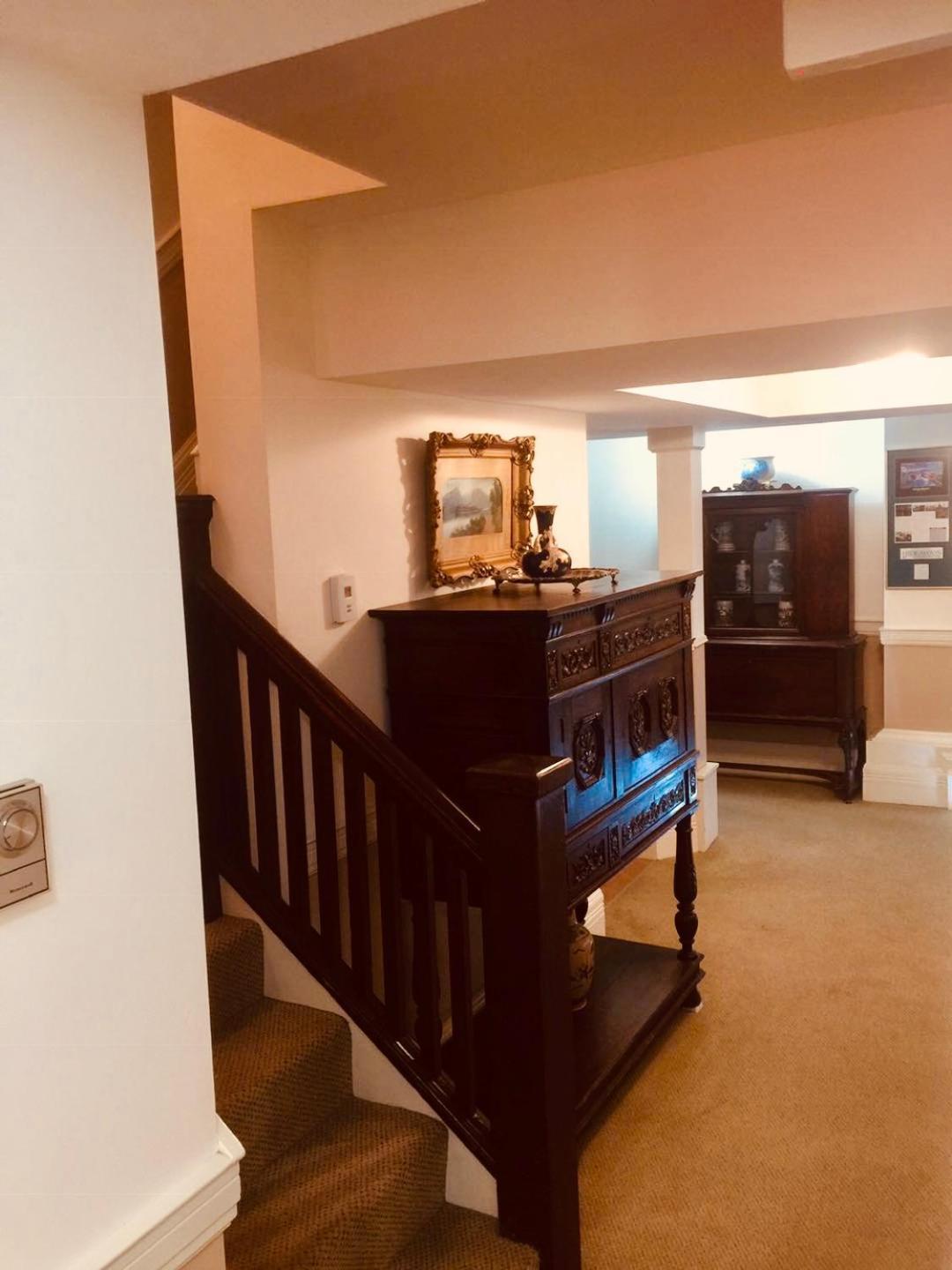 Beaconsfield Bed And Breakfast - Виктория Экстерьер фото