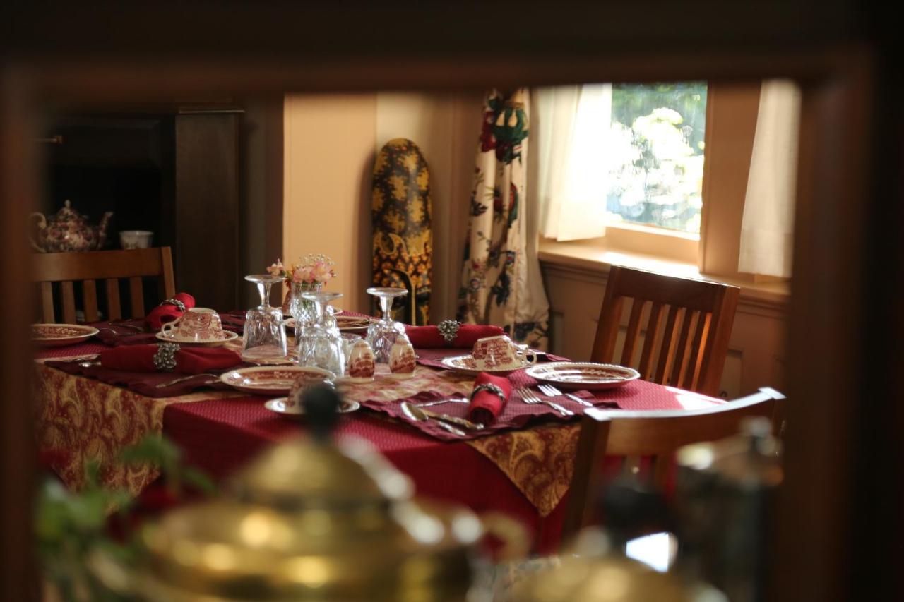 Beaconsfield Bed And Breakfast - Виктория Экстерьер фото