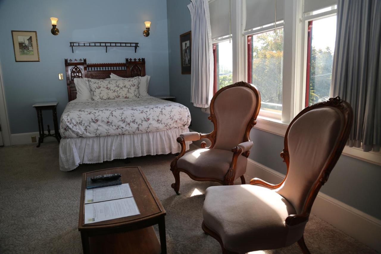 Beaconsfield Bed And Breakfast - Виктория Экстерьер фото