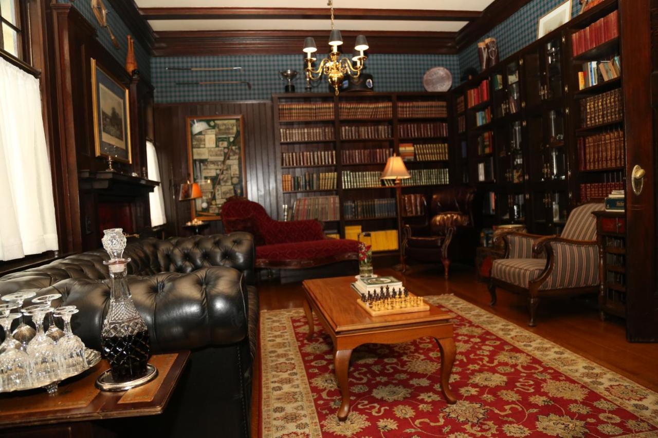 Beaconsfield Bed And Breakfast - Виктория Экстерьер фото