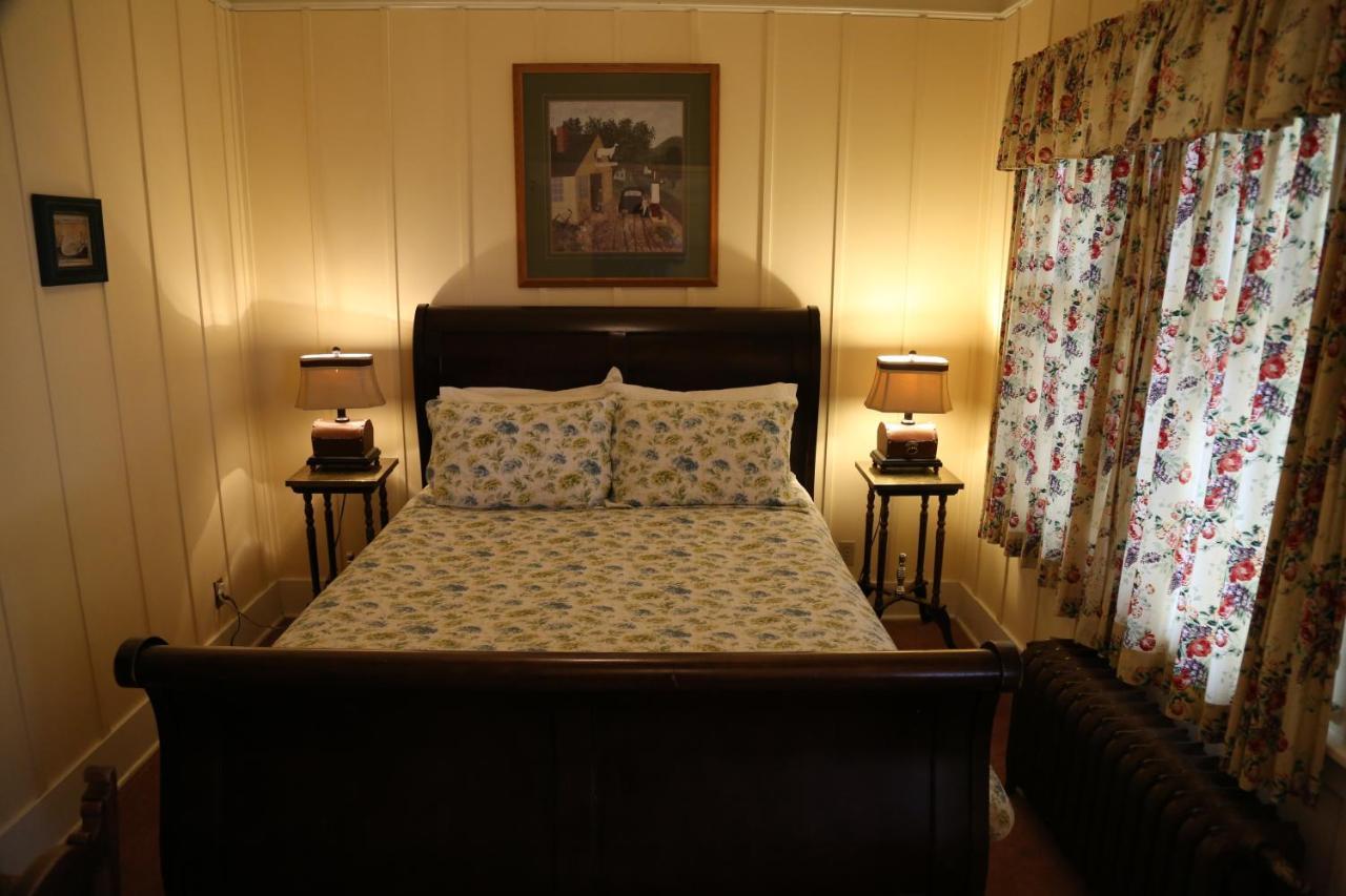 Beaconsfield Bed And Breakfast - Виктория Экстерьер фото