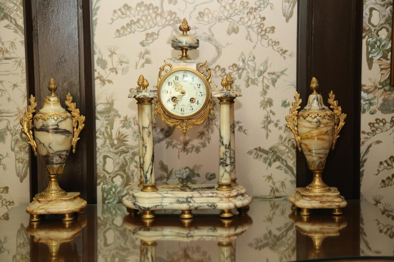 Beaconsfield Bed And Breakfast - Виктория Экстерьер фото