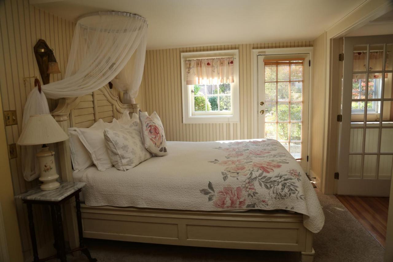 Beaconsfield Bed And Breakfast - Виктория Экстерьер фото