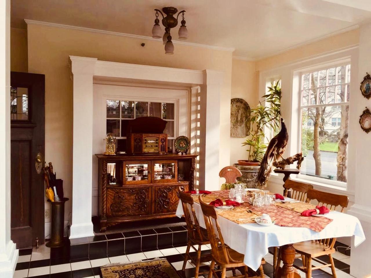 Beaconsfield Bed And Breakfast - Виктория Экстерьер фото