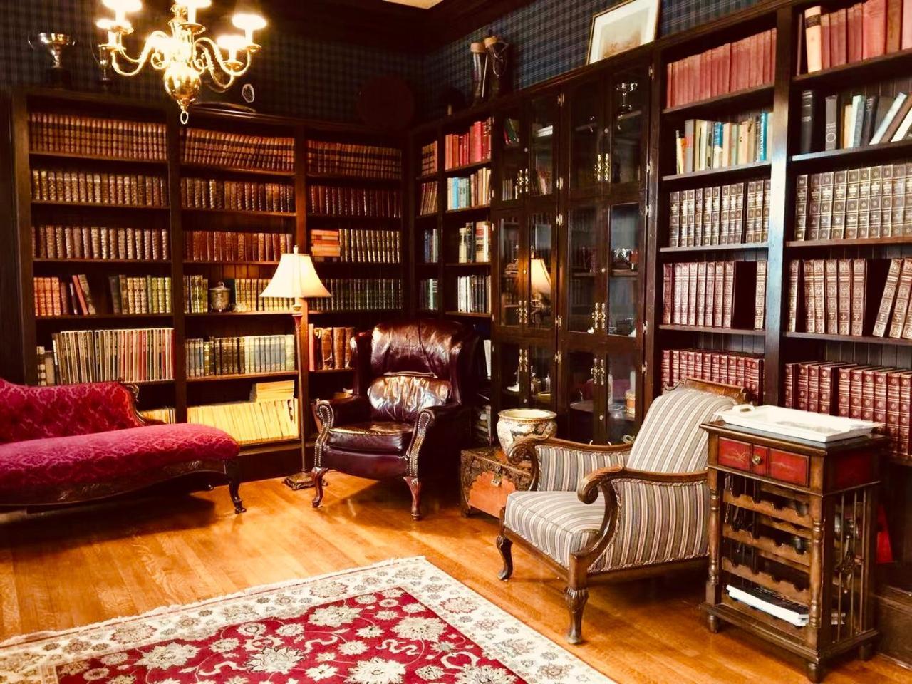 Beaconsfield Bed And Breakfast - Виктория Экстерьер фото