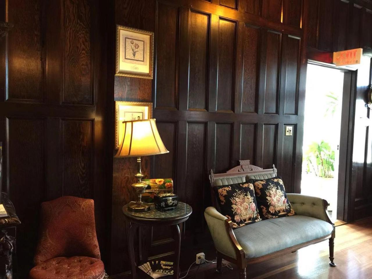 Beaconsfield Bed And Breakfast - Виктория Экстерьер фото
