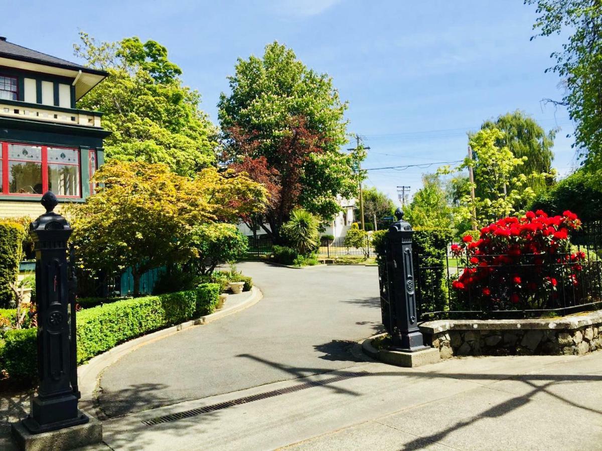 Beaconsfield Bed And Breakfast - Виктория Экстерьер фото