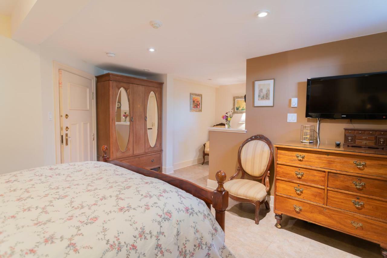 Beaconsfield Bed And Breakfast - Виктория Экстерьер фото