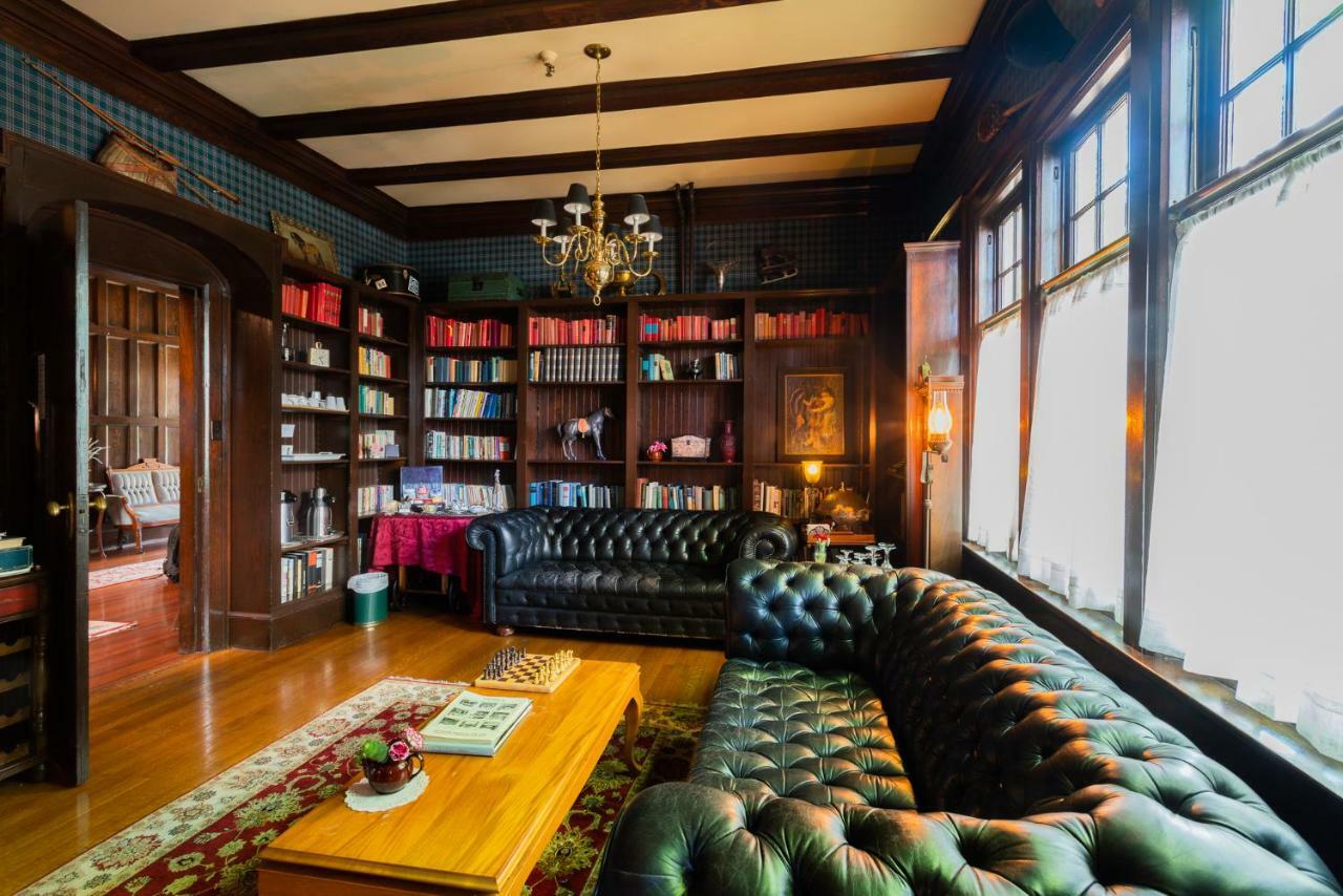 Beaconsfield Bed And Breakfast - Виктория Экстерьер фото