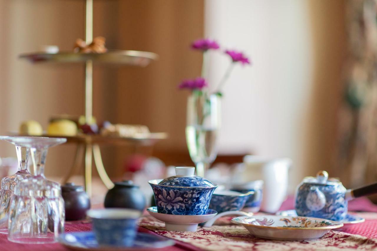 Beaconsfield Bed And Breakfast - Виктория Экстерьер фото